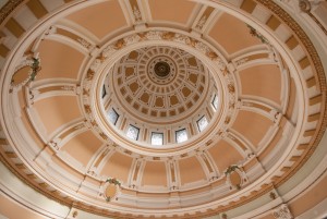  David Walker - Mitchell Library Dome