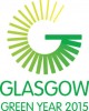 Glasgow’s Green Year 2015
