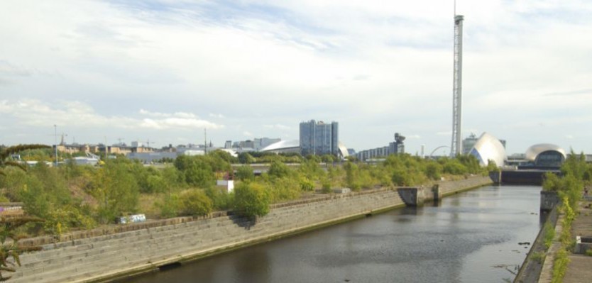 web - govan waterfront walk